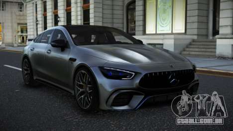 Mercedes-Benz GT63S AMG Jaize para GTA 4