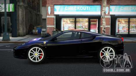 Ferrari F430 Rahay S3 para GTA 4