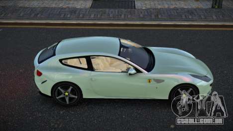 Ferrari FF Joran para GTA 4