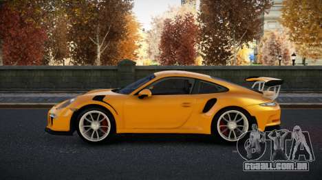 Porsche 911 Gahjipop para GTA 4