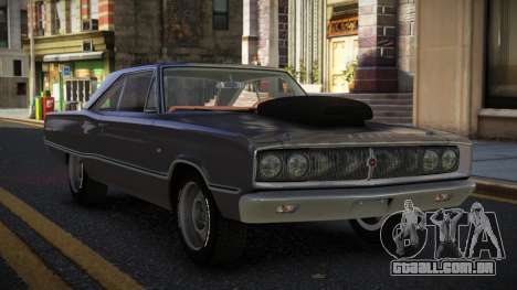 Dodge Coronet Zaqisis para GTA 4