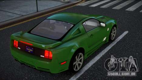 Saleen S281 Yochemaqa para GTA 4