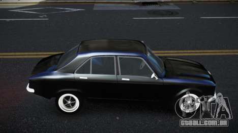 Peugeot 504 Rodu para GTA 4