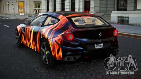 Ferrari FF Joran S11 para GTA 4