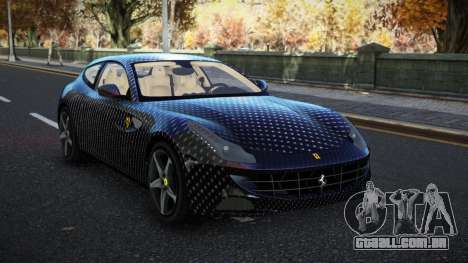 Ferrari FF Joran S14 para GTA 4
