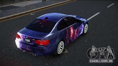 BMW M3 E92 Lauthan S14 para GTA 4