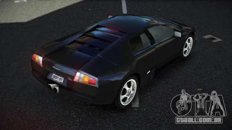 Lamborghini Murcielago Magasec para GTA 4