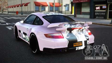 Porsche 977 Elbri S14 para GTA 4