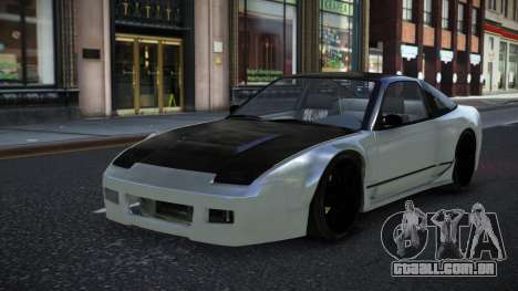 Nissan 240SX Ficxuvewo para GTA 4