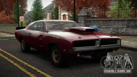 Dodge Charger Jender para GTA 4