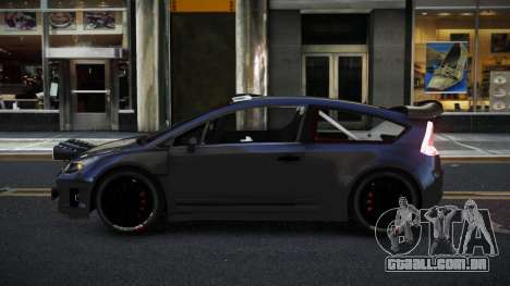 Citroen C4 Pubmel para GTA 4
