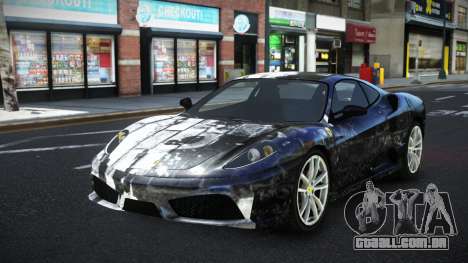 Ferrari F430 Rahay S11 para GTA 4