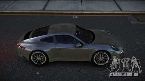 Porsche 911 Rigameyi para GTA 4