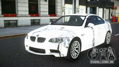 BMW M3 E92 Lauthan S13 para GTA 4