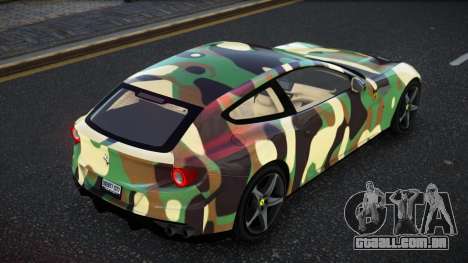 Ferrari FF Joran S7 para GTA 4