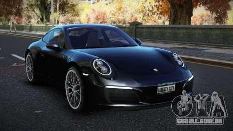 Porsche 911 Locjafu para GTA 4
