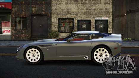 Alfa Romeo TZ3 Meszuy para GTA 4
