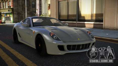 Ferrari 599 Seqfiwo para GTA 4