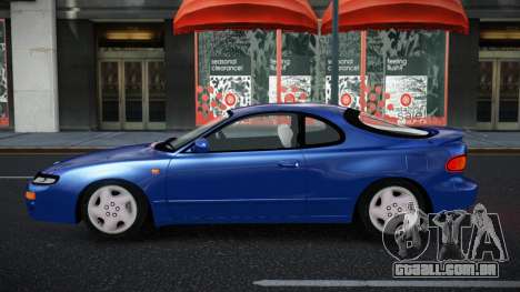 Toyota Celica Aduv para GTA 4