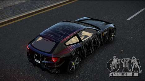 Ferrari FF Joran S3 para GTA 4