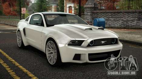 Ford Mustang Ocan para GTA 4