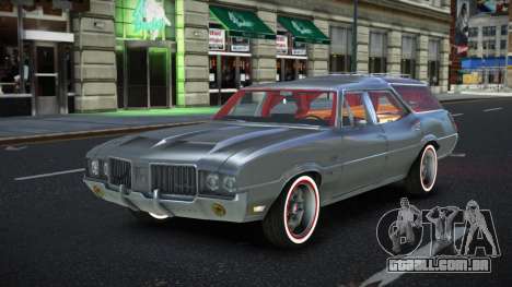 Oldsmobile Vista Cruiser Pettuzi para GTA 4