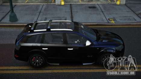 Audi Q7 Wuqukaruc para GTA 4
