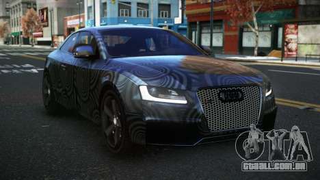 Audi RS5 Leygra S1 para GTA 4