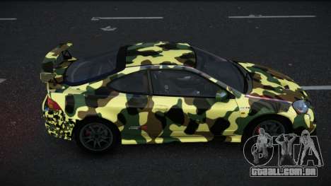 Honda Integra Onytin S14 para GTA 4