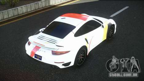 Porsche 911 Rohyj Tinphu S5 para GTA 4