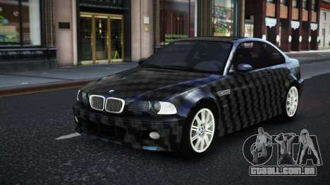 BMW M3 E46 Olasse S14 para GTA 4