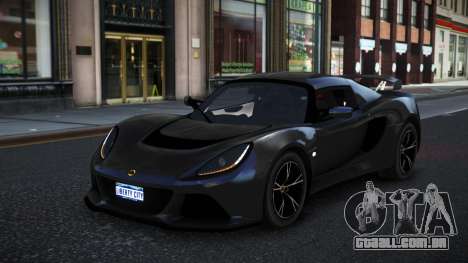 Lotus Exige Fiare para GTA 4