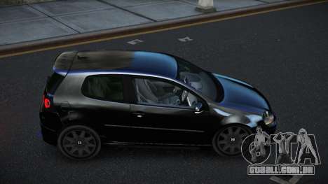 Volkswagen Golf Ivol para GTA 4