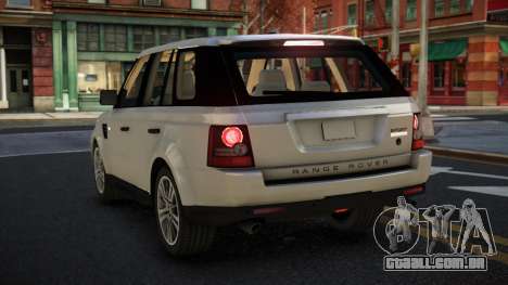 Land Rover Range Rover Sport Tebid para GTA 4