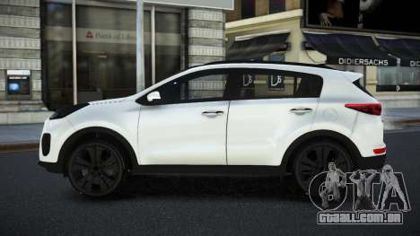 Kia Sportage Qixwih para GTA 4