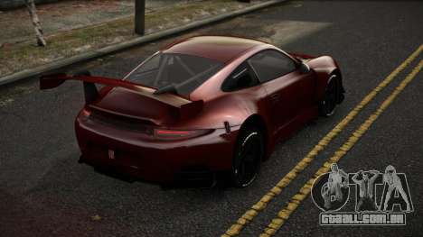 RUF RGT-8 Gaipa para GTA 4