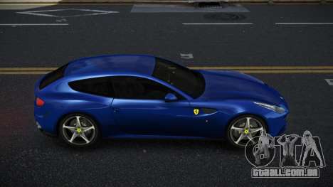 Ferrari FF Coeni para GTA 4