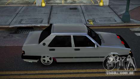 Tofas Dogan Xahi para GTA 4