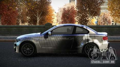 BMW 1M JenraX S14 para GTA 4