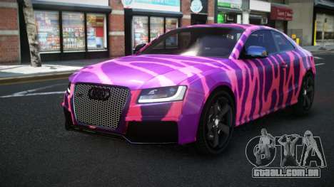Audi RS5 Leygra S11 para GTA 4