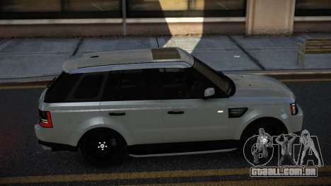 Land Rover Range Rover Sport Fohxiveqa para GTA 4