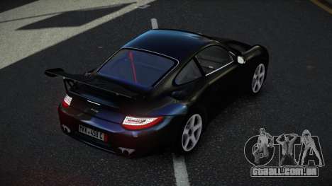 RUF RT12R Cefurot para GTA 4