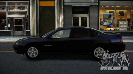 Chevrolet Impala Nufciy para GTA 4