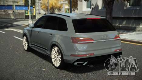 Audi Q7 Teruxaz para GTA 4