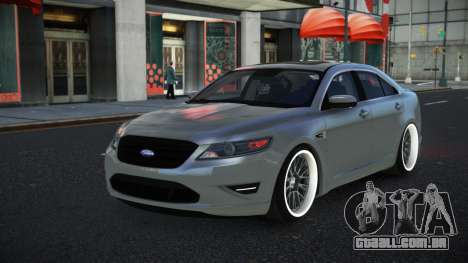 Ford Taurus Zitqew para GTA 4