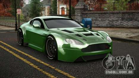 Aston Martin Vantage Cobag para GTA 4