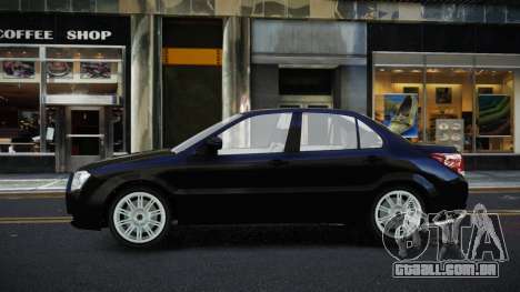 Ikco Dena Xoci para GTA 4