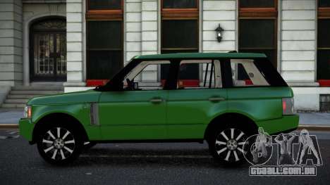 Land Rover Range Rover Supercharged Himeco para GTA 4