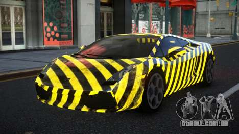 Lamborghini Gallardo Dialyn S14 para GTA 4