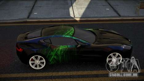 Aston Martin One-77 Maier S13 para GTA 4